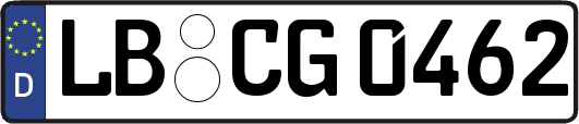 LB-CG0462