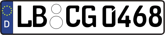 LB-CG0468