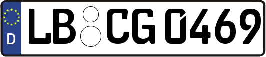 LB-CG0469