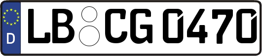 LB-CG0470