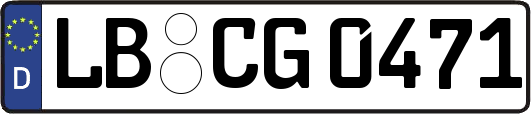LB-CG0471