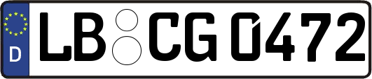 LB-CG0472