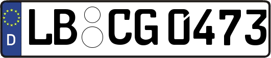 LB-CG0473