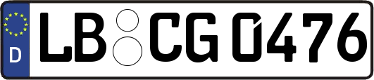 LB-CG0476