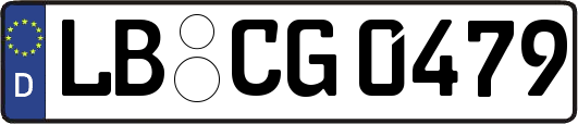 LB-CG0479