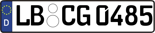 LB-CG0485