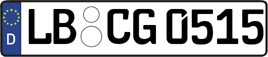 LB-CG0515