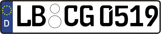LB-CG0519