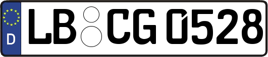 LB-CG0528