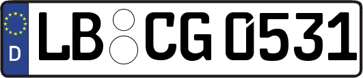 LB-CG0531