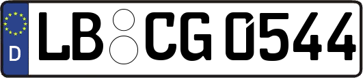 LB-CG0544