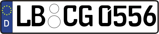 LB-CG0556