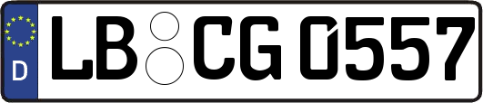 LB-CG0557