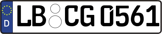 LB-CG0561