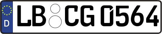 LB-CG0564
