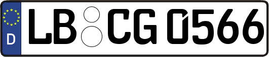 LB-CG0566