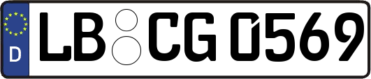 LB-CG0569
