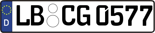 LB-CG0577
