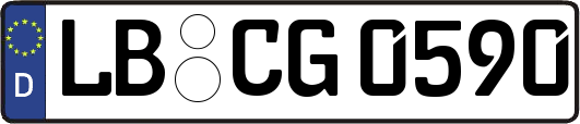 LB-CG0590