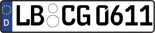 LB-CG0611