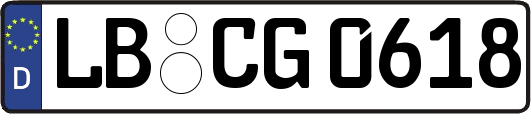LB-CG0618