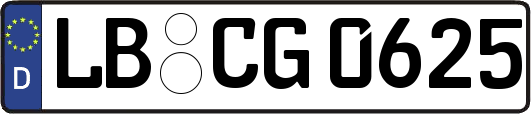 LB-CG0625