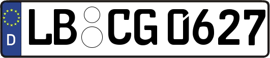 LB-CG0627