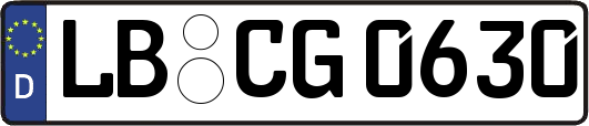 LB-CG0630