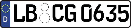 LB-CG0635