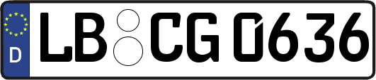 LB-CG0636