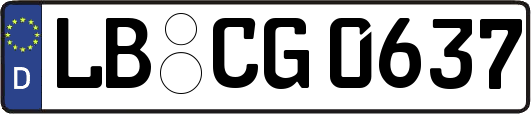 LB-CG0637