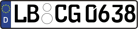 LB-CG0638