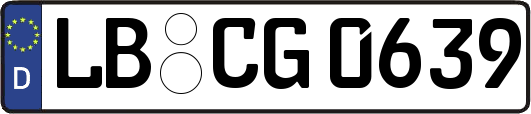 LB-CG0639