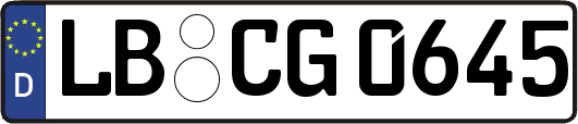 LB-CG0645