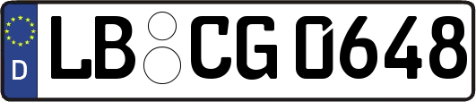 LB-CG0648