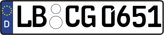 LB-CG0651