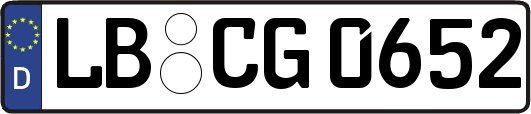 LB-CG0652