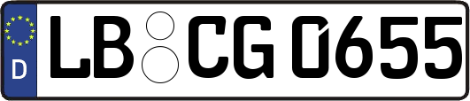 LB-CG0655