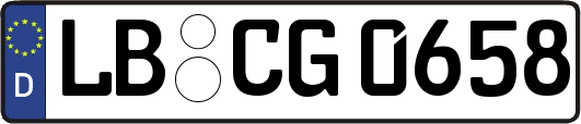 LB-CG0658