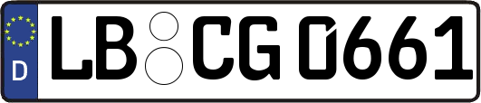 LB-CG0661