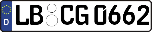 LB-CG0662