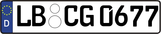 LB-CG0677