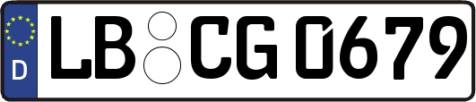 LB-CG0679