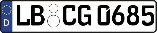 LB-CG0685