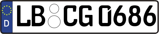 LB-CG0686