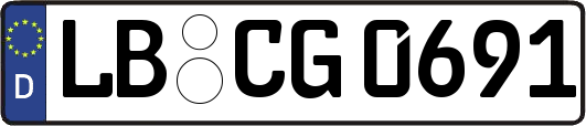 LB-CG0691