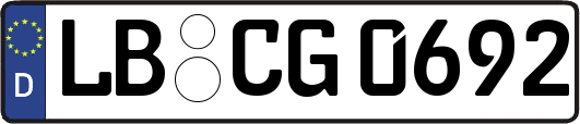 LB-CG0692