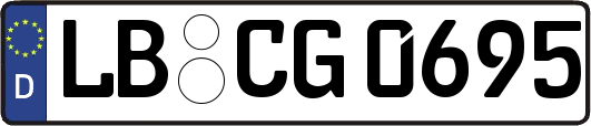 LB-CG0695