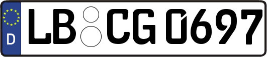 LB-CG0697