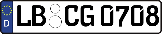 LB-CG0708